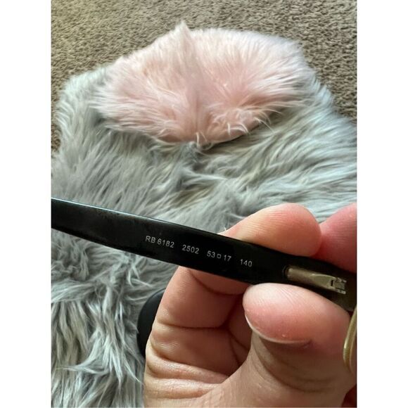 Ray-Ban Prescription Glasses - Picture 7 of 10